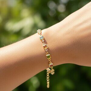 "New Beautiful Design Bracelet for Women/Girls, Gift, B524